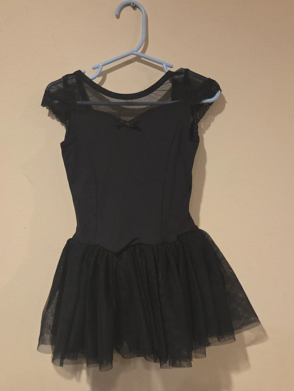 Black Kids Ballet Tutu  - Classic Dancewear